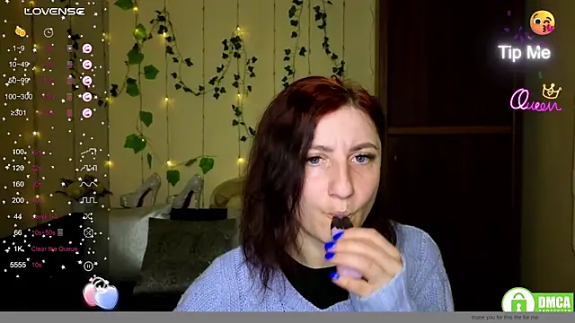 muse_kitty_jenia - Muse_kitty_jenia's free webcam - UK Sex Cams