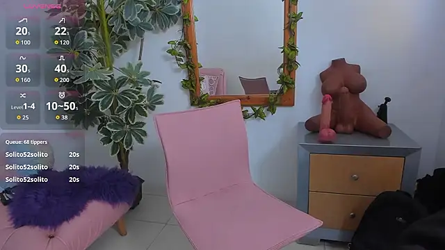 SaskiaGrendel webcam