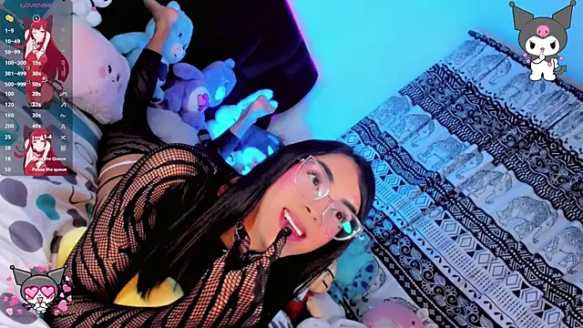 Valensx_oficiall webcam