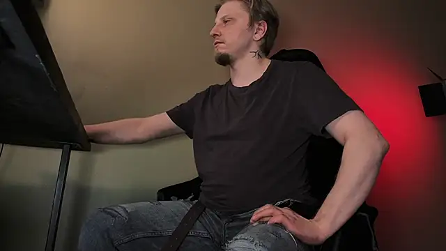 Vincent_Hardman webcam