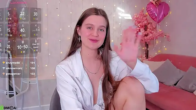 Renesmy_Black webcam