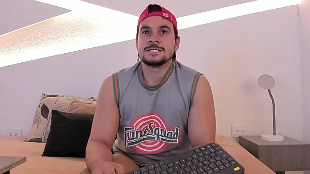 jake_muller1 - Jake_muller1's free webcam - UK Sex Cams