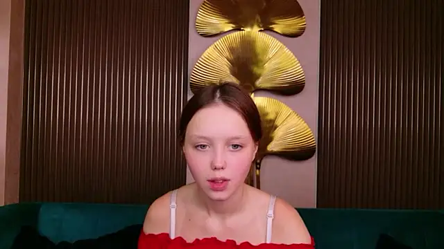 Samantha_Martines webcam