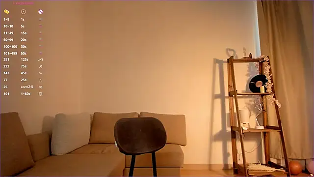 LachelleFrommer webcam