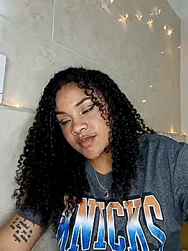 BrianaSweetxxx webcam