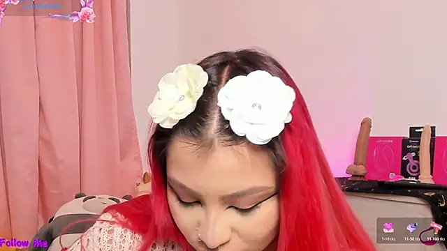 sophierossi - SophieRossi's free webcam - UK Sex Cams