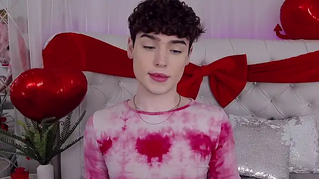 RobbyCharming webcam