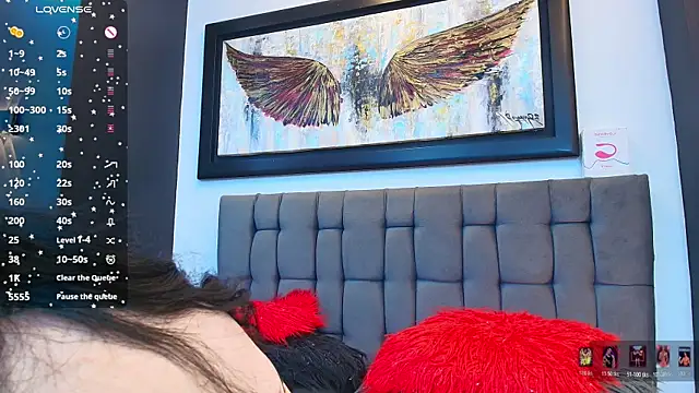 Andre_cloefoxx_ webcam