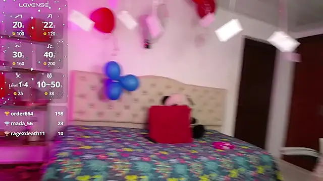 thalia_mills19 webcam