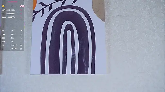 GabrielleLynchard webcam