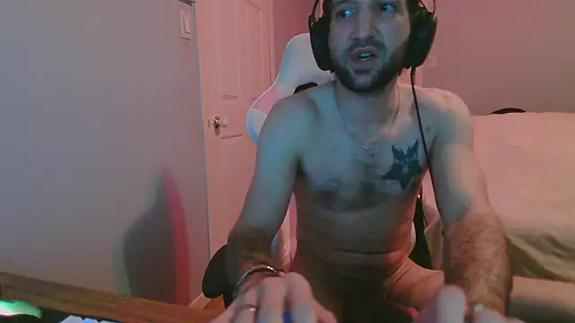 Ardokks Live Webcam on Stripchat