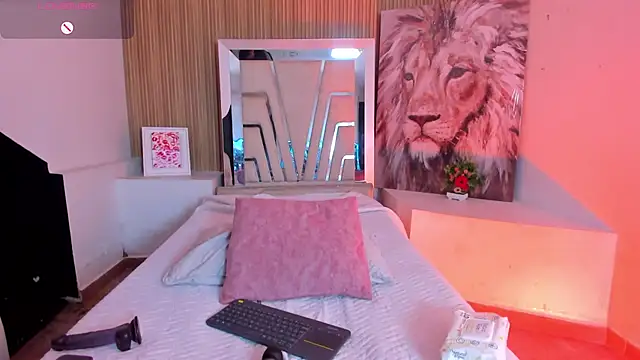 Agathaargent_ webcam