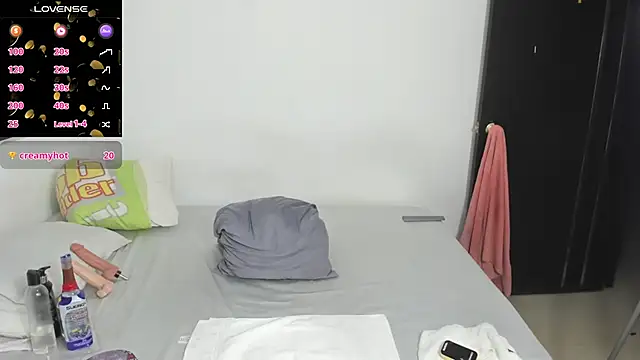 Benjamin_Buster webcam