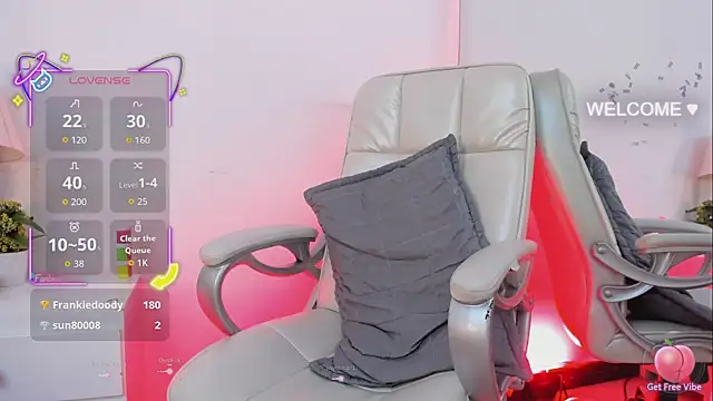 Goddess__Lilith webcam