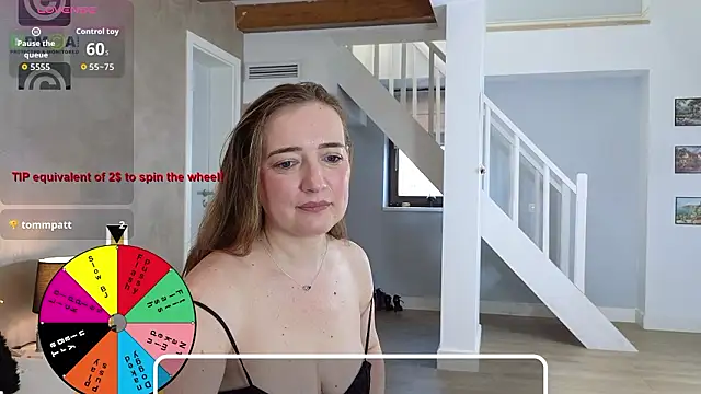 Blue_Angel_Sweet webcam