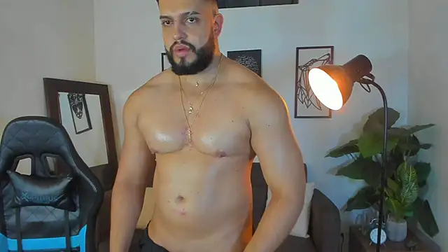 Justin_kingX7 webcam