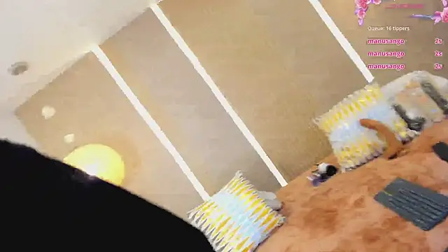 sabrina_shark_ webcam