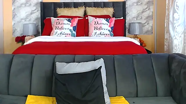 SEXYCARLITA09 webcam