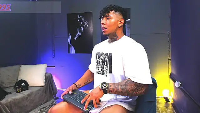 bradley_smith webcam