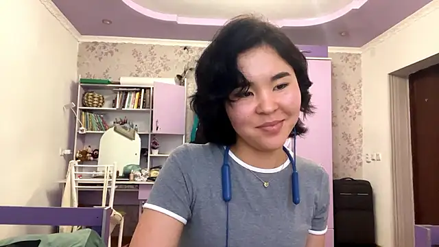 JennyCarpenter webcam