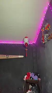 NikitaDragunXXX webcam