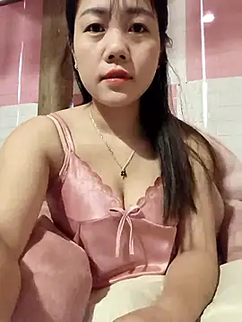 Ngocmai_lazdy webcam