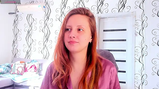 MadelinaJackson webcam