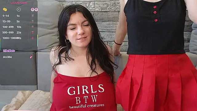 Vika_loves_you webcam