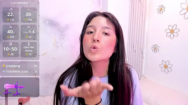 Dulce_andrea__ webcam