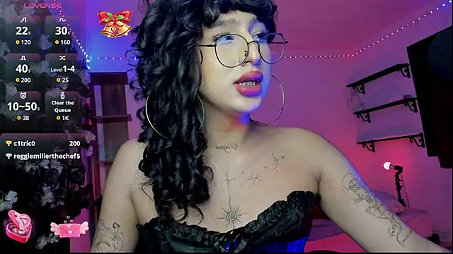 Heka_Prudence webcam