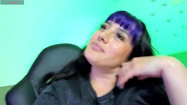 Monserrat_Cute_ webcam