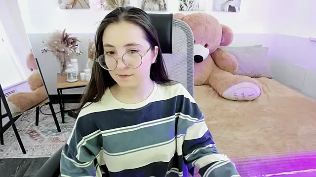 VirtuallVoyant webcam