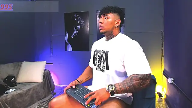 bradley_smith webcam