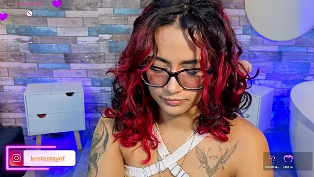 kristen_tay webcam