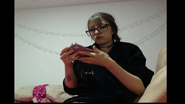 michell_bunny1 webcam