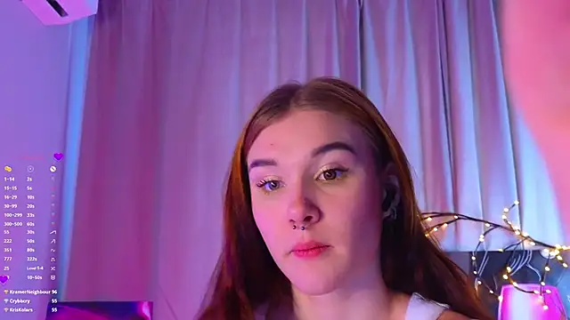 jennifersullivan - JenniferSullivan's free webcam