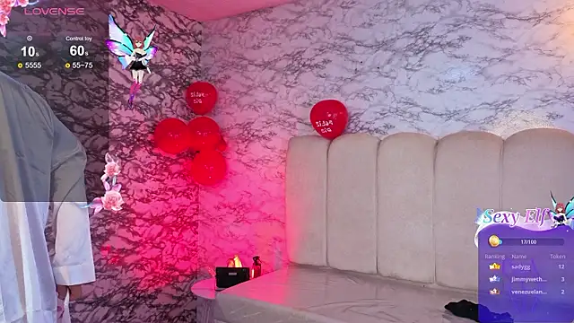 afrodita_wild_v - Afrodita_Wild_v's free webcam