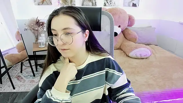 VirtuallVoyant webcam