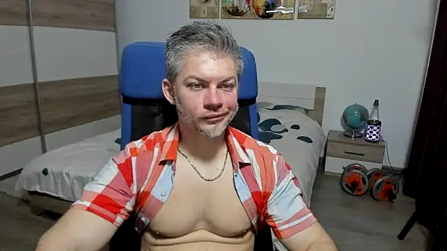 RobbyShawz webcam