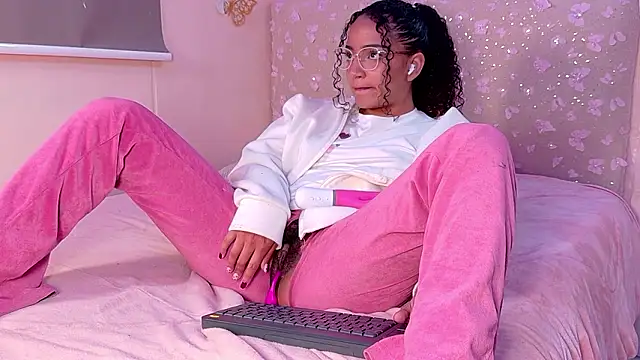 DAHLIA_BROWNIE webcam