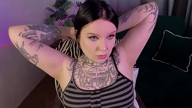 atomic-ketchup - ATOMIC-KETCHUP's free webcam - UK Sex Cams