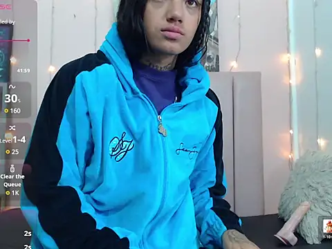 camila_williamss webcam