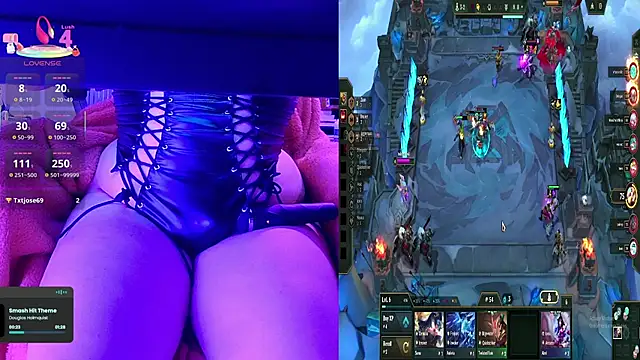 baileymonarch webcam