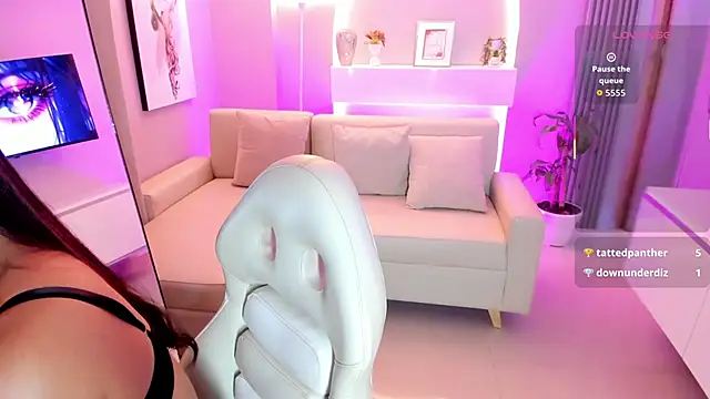 Ailee_naughty webcam