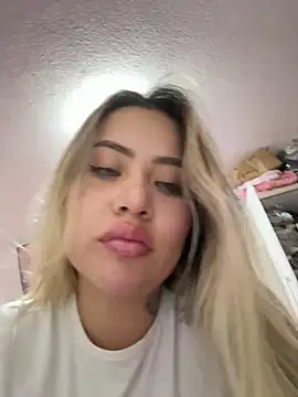 gigiprinces_01 webcam