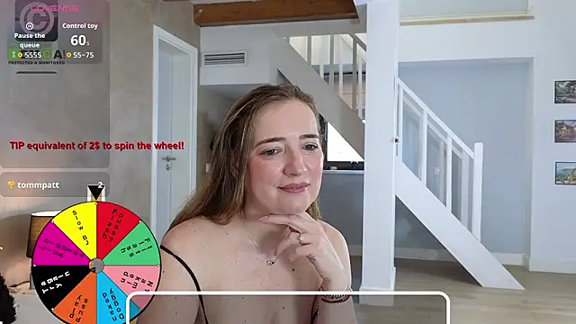 Blue_Angel_Sweet webcam