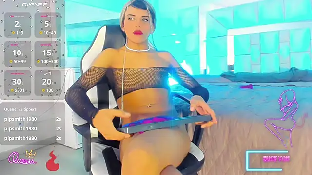 Cristal_and_noha Live Webcam on Stripchat