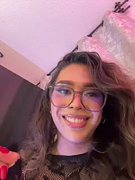 Samantha_Bernardo webcam