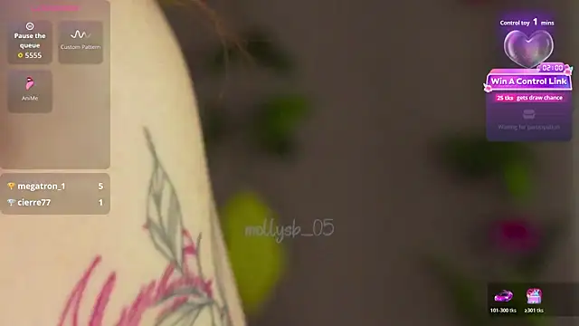 molly_russell webcam