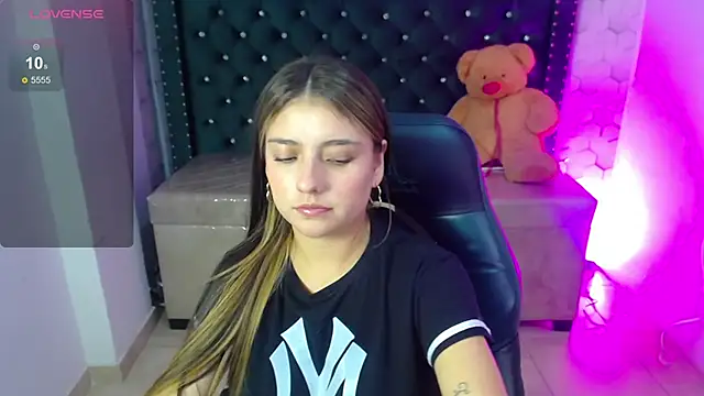 Diamond_juliana webcam